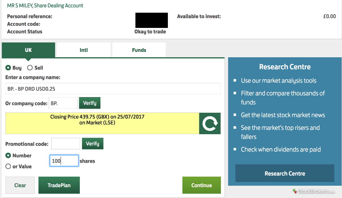 Lloyds tsb forex trading
