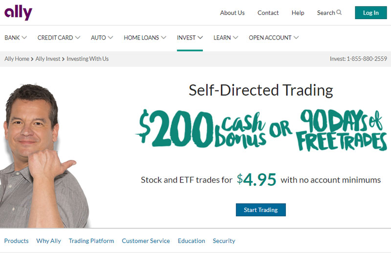 Tradeking forex commission