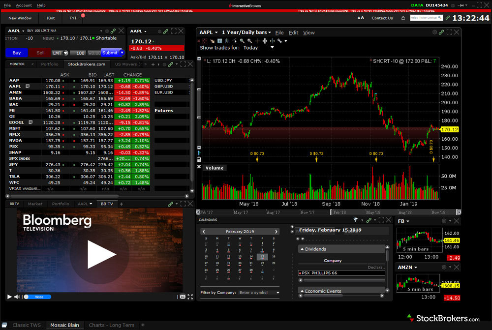 broker vs crypto exchange