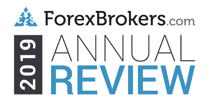 5 Best Forex Brokers Us List Forexbrokers