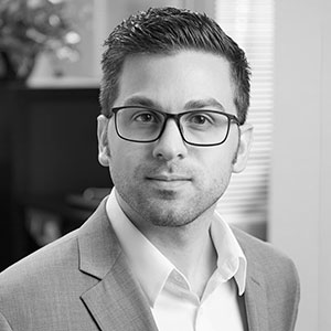 Michael Mikhjian