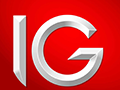IG logo IG logo