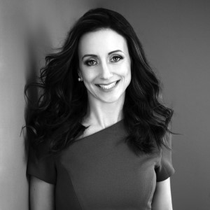 Amanda Holdsworth