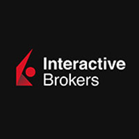 Interactive Brokers logo