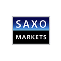 Saxo Markets logo