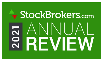 StockBrokers.com Annual Review