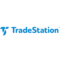 TradeStation logo